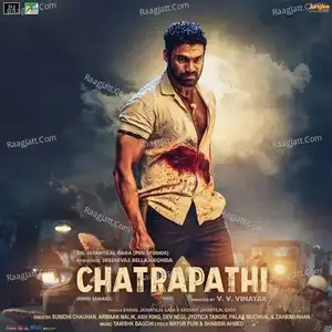 Chatrapathi - Tanishk Bagchi  mp3 album