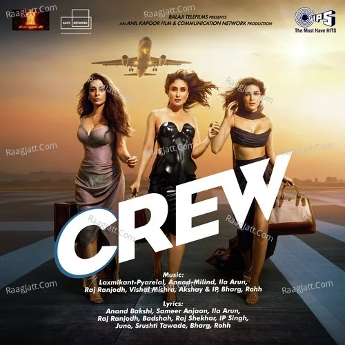 Crew - Raj Ranjodh  mp3 album