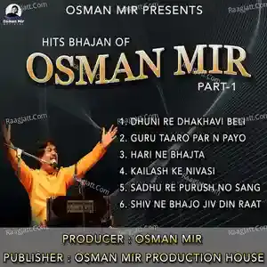 Hits Bhajan Of Osman Mir Pt-1 -   mp3 album