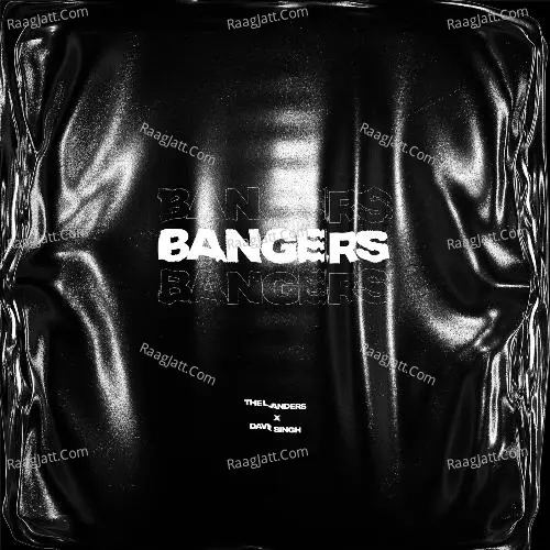 Bangers - The Landers  mp3 album