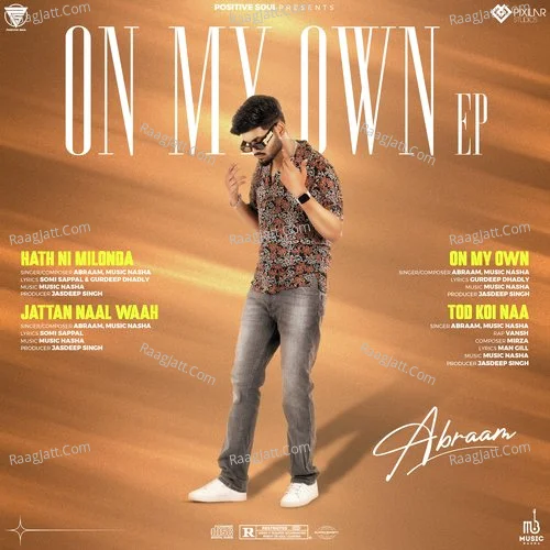 On My Own - Abraam  mp3 album