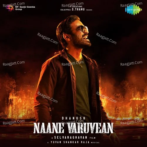 Naane Varuvean - Yuvan Shankar Raja  mp3 album
