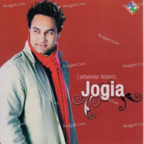 Jogia - Lakhwinder Wadali  mp3 album