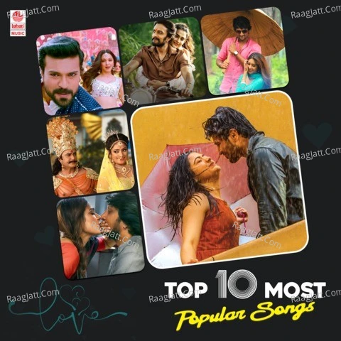 Top 10 Most Popular Songs - Arjun Janya  mp3 album