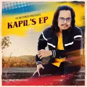 Kapil's - EP - Kapil Jangir  mp3 album
