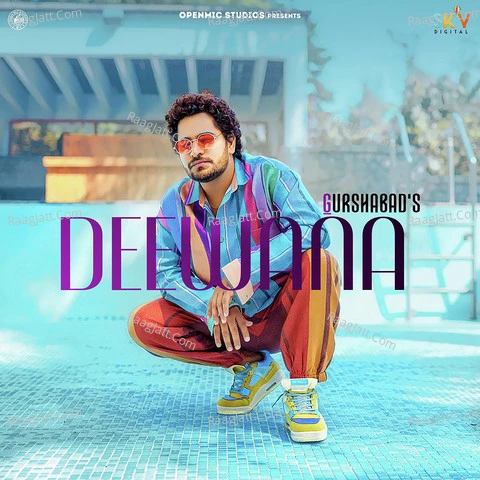 Deewana - Gurshabad  mp3 album