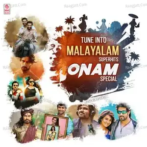 Tune Into Malayalam Superhits - Onam Special - Justin Prabhakaran  mp3 album