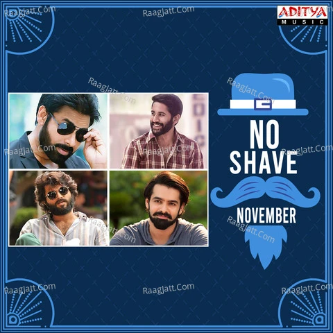 No Shave November - Gopi Sundar  mp3 album