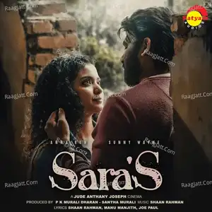 Sara'S (Original Motion Picture Soundtrack) - Shaan Rahman  mp3 album