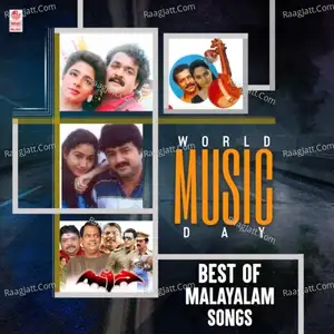 World Music Day - Best Of Malayalam Songs - Amit Trivedi  mp3 album