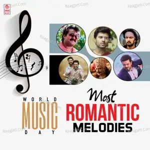 World Music Day - Most Romantic Melodies - V. Harikrishna  mp3 album