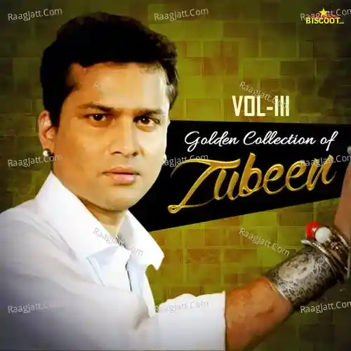 Golden Collection Of Zubeen Vol-3 - Zubeen Garg  mp3 album