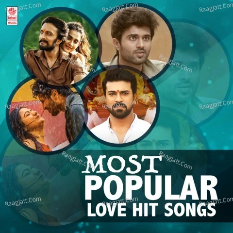 Most Popular Love Hit Songs - Arjun Janya  mp3 album