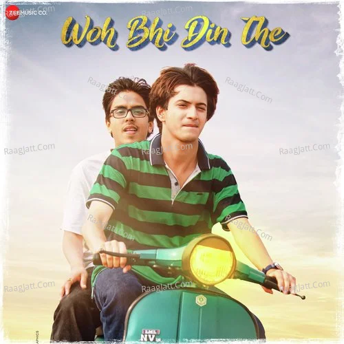 Woh Bhi Din The - Joi Barua  mp3 album