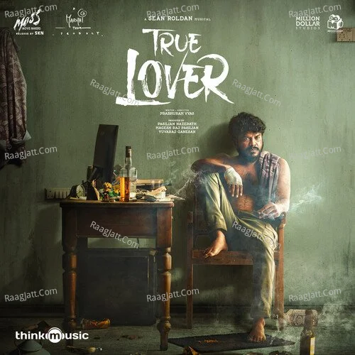True Lover - Sean Roldan  mp3 album
