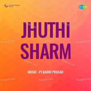 Jhuthi Sharm - Kaneez  mp3 album