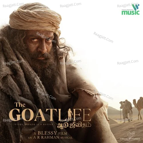 The Goat Life - Aadujeevitham - A.R. Rahman  mp3 album
