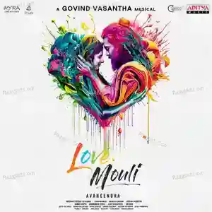 Love Mouli - Govind Vasantha  mp3 album