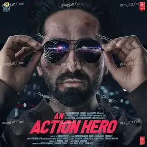 An Action Hero - Various Artists  mp3 album