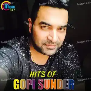 Hits Of Gopi Sunder - Gopi Sunder  mp3 album