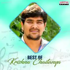 Best Of Krishna Chaitanya - Kaala Bhairava  mp3 album