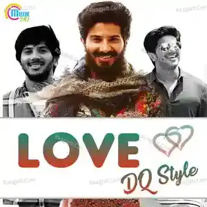 Love - DQ Style - Gopi Sunder  mp3 album