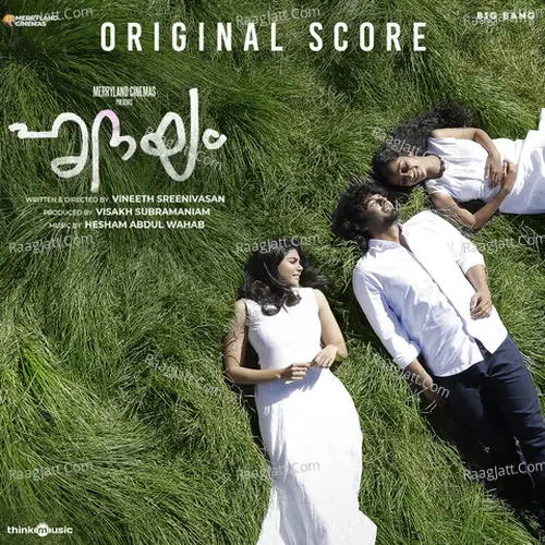 Hridayam - Original Score - Hesham Abdul Wahab  mp3 album