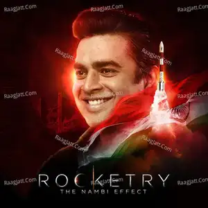 Rocketry The Nambi Effect (Kannada) (Original Motion Picture Soundtrack) - Sam C.S  mp3 album