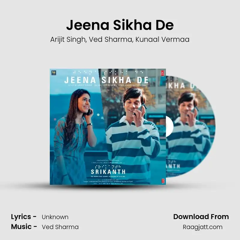 Jeena Sikha De  album song