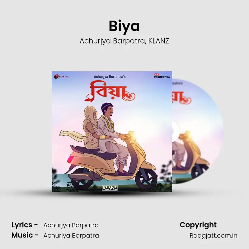 Biya album song
