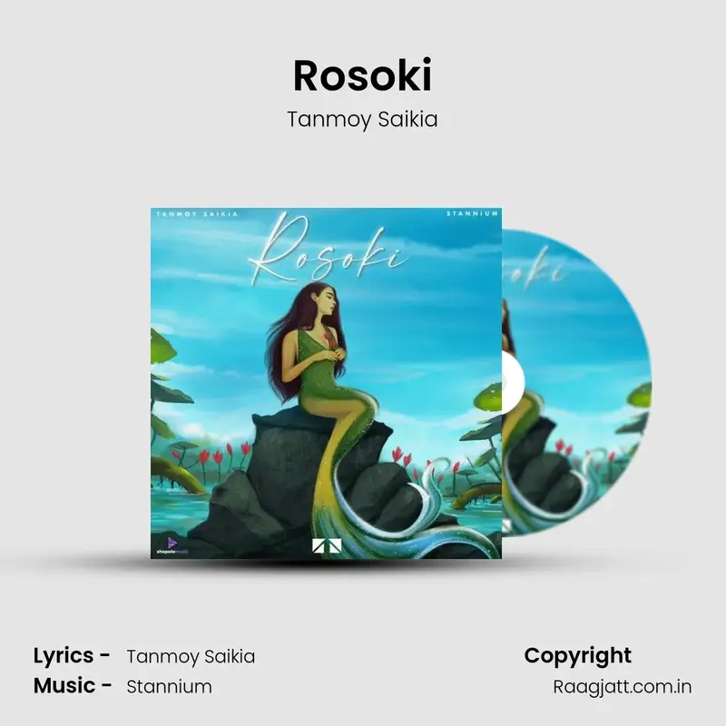 Rosoki album song