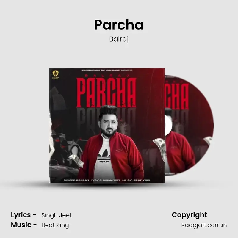 Parcha album song