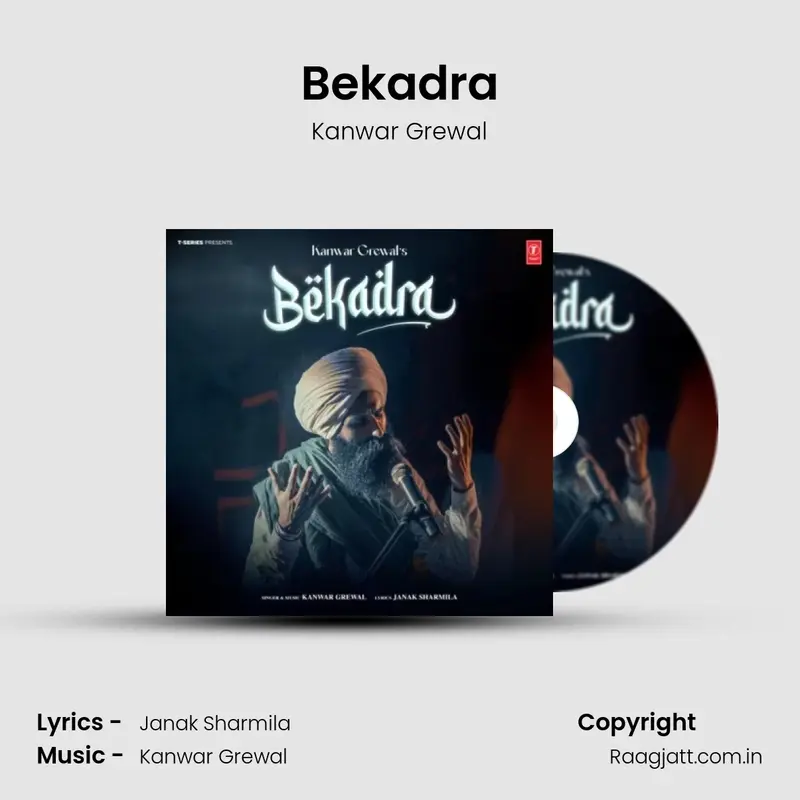 Bekadra album song