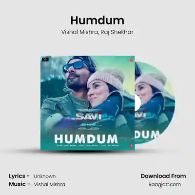 Humdum  album song