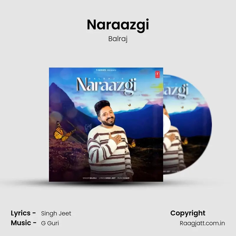 Naraazgi album song