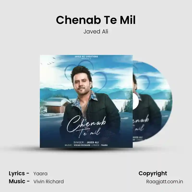 Chenab Te Mil - Javed Ali mp3 download