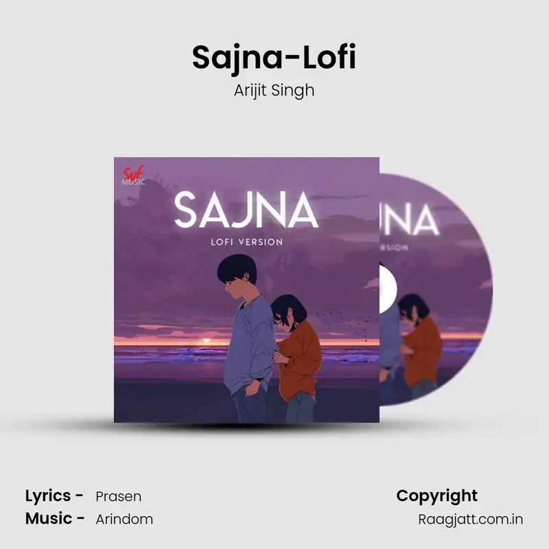 Sajna-Lofi album song