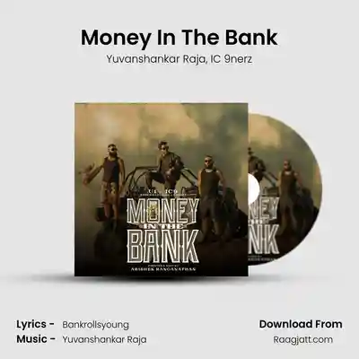Money In The Bank album song