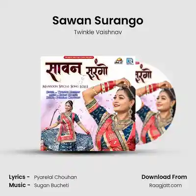 Sawan Surango album song