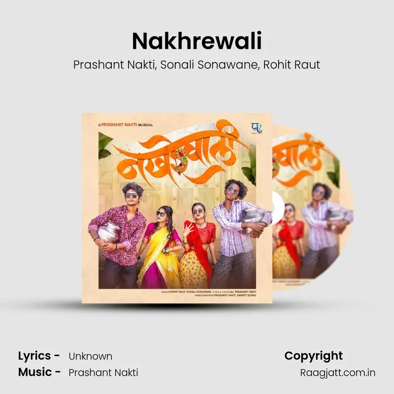 Nakhrewali album song